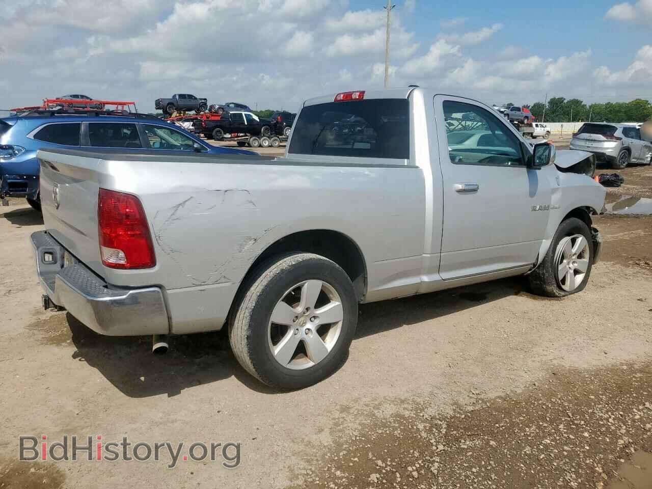 2009 DODGE All Models - VIN: 1D3HB16T09J531038 - Photo 3