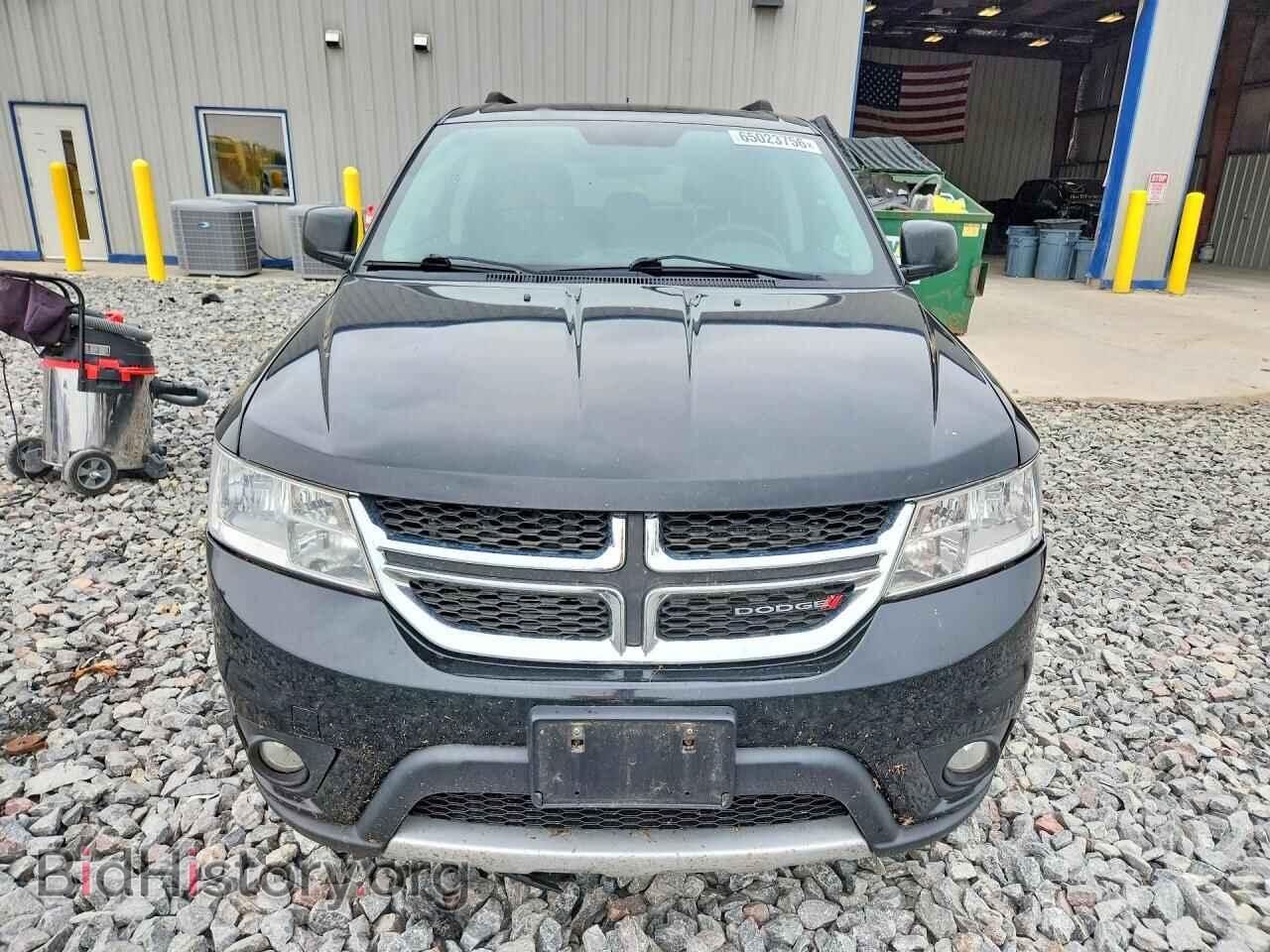 2014 DODGE JOURNEY - VIN: 3C4PDDBG9ET271637 - Photo 5