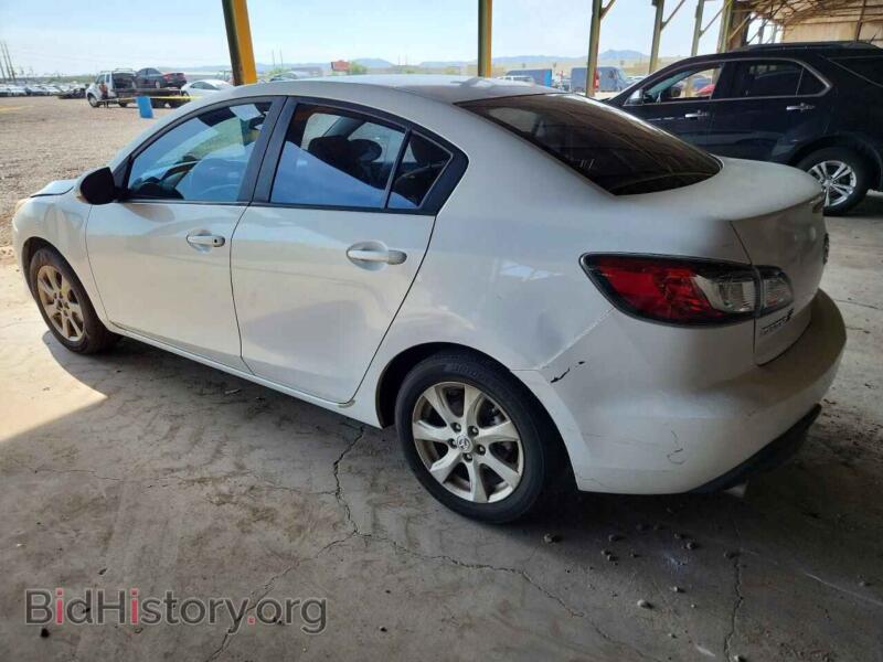 2010 Mazda 3 (VIN JM1BL1SF6A1189112) — photo 2 of 12