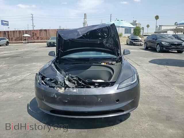 2025 TESLA MODEL 3 - VIN: 5YJ3E1EA9SF136685 - Фото 13