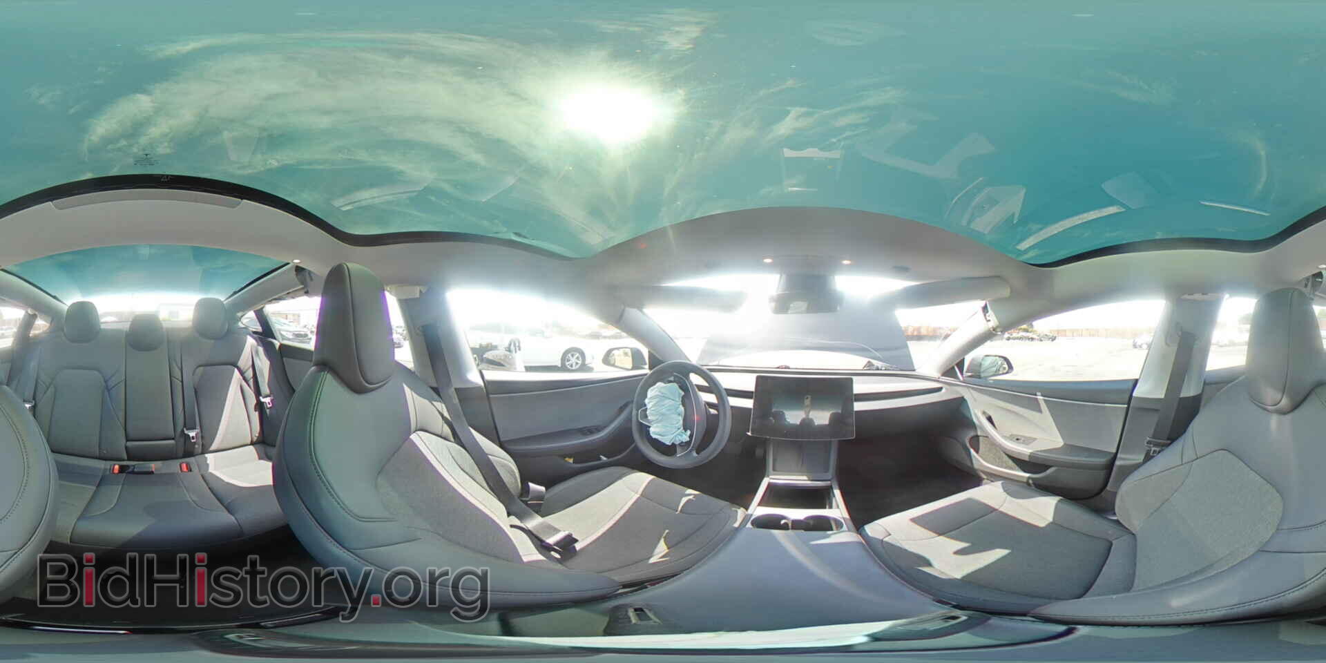 2025 TESLA MODEL 3 - VIN: 5YJ3E1EA9SF136685 - Фото 14
