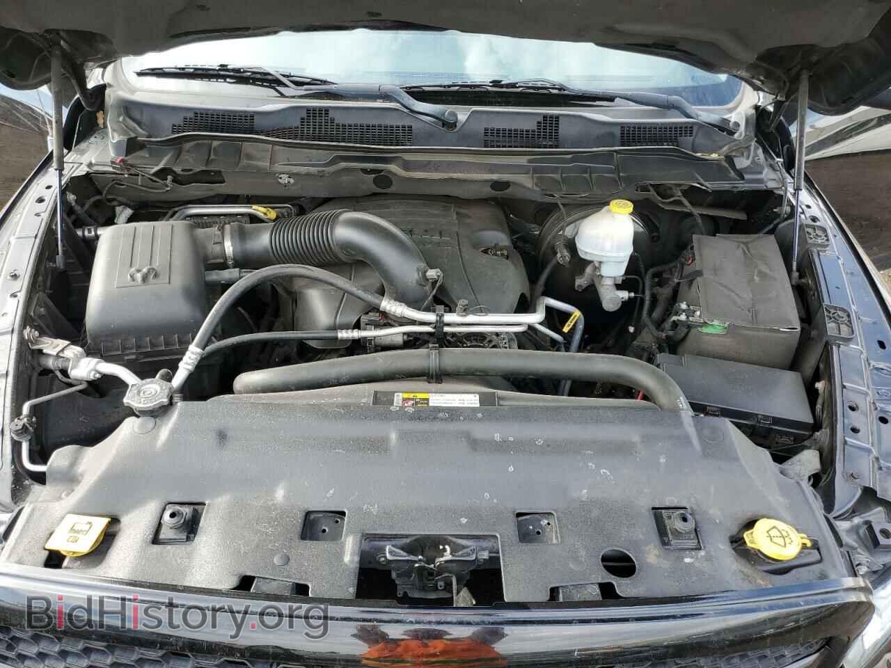2013 RAM 1500 - VIN: 1C6RR6FT8DS519607 - Photo 11
