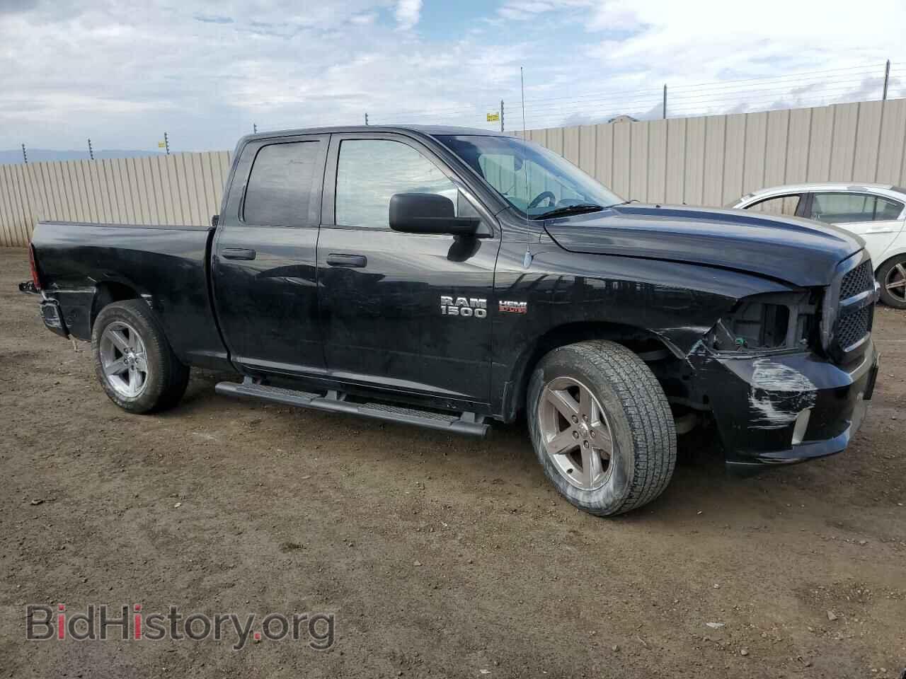 2013 RAM 1500 - VIN: 1C6RR6FT8DS519607 - Photo 4