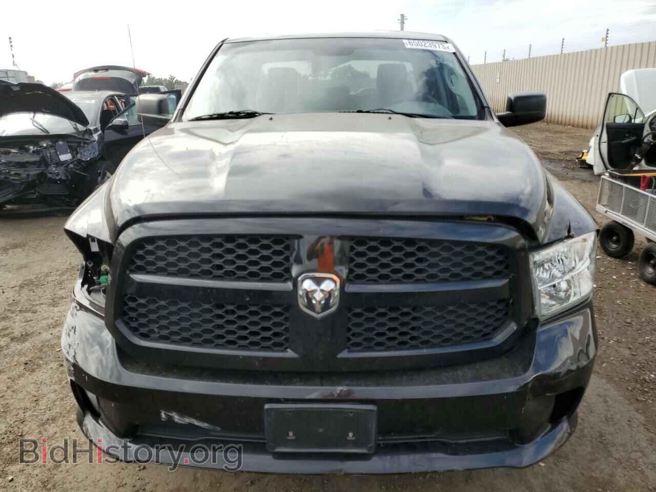 2013 RAM 1500 - VIN: 1C6RR6FT8DS519607 - Photo 5