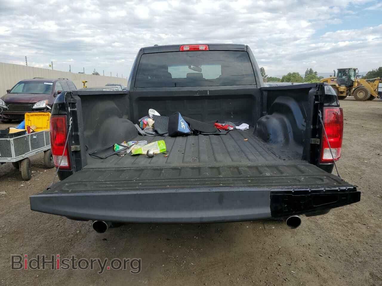 2013 RAM 1500 - VIN: 1C6RR6FT8DS519607 - Photo 6