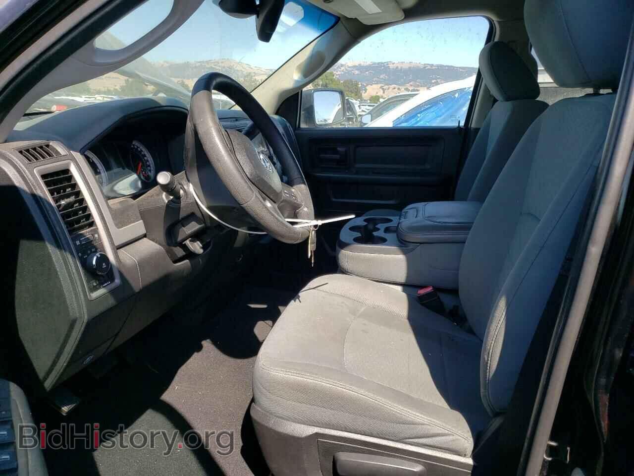 2013 RAM 1500 - VIN: 1C6RR6FT8DS519607 - Photo 7