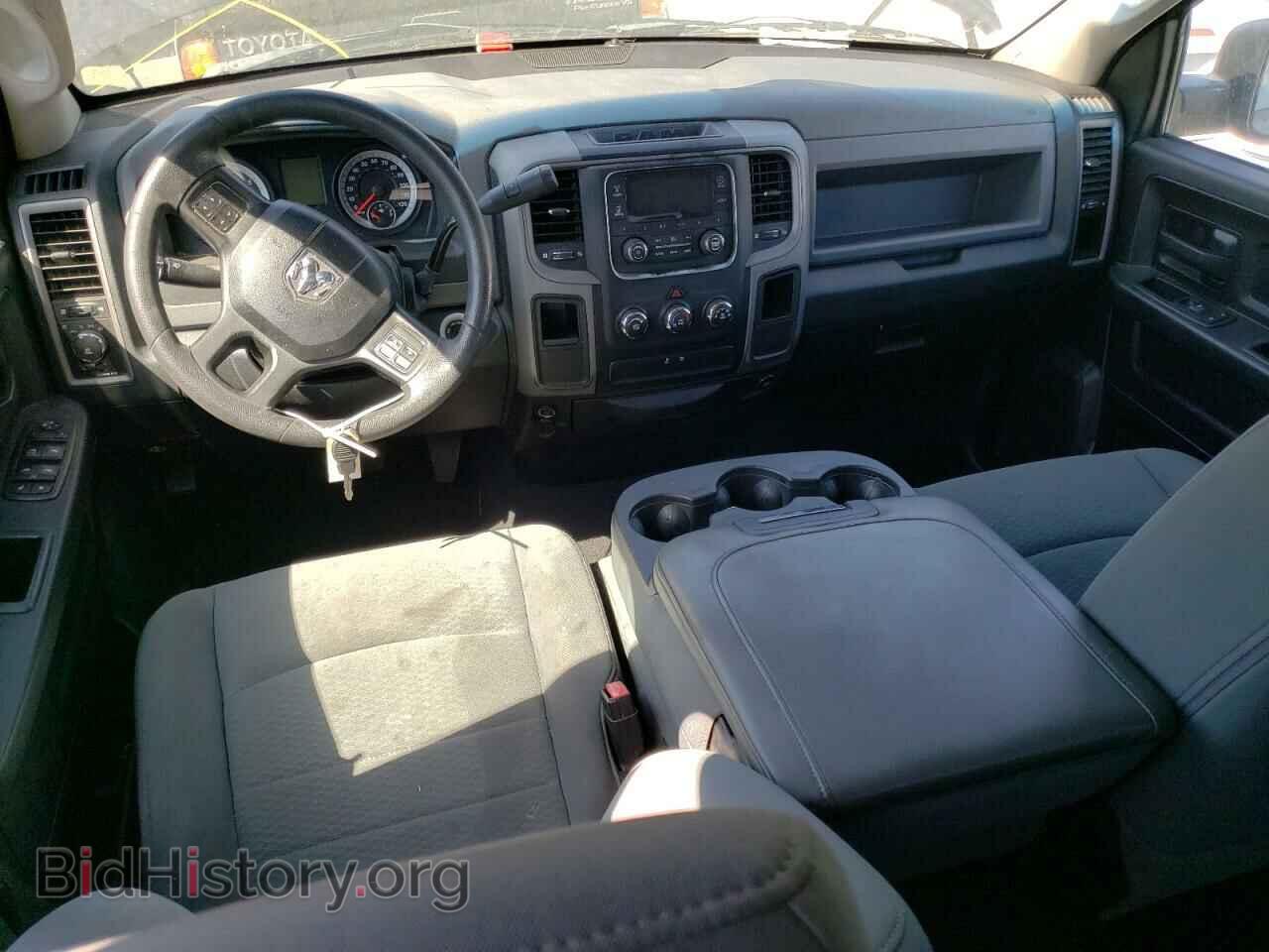 2013 RAM 1500 - VIN: 1C6RR6FT8DS519607 - Photo 8
