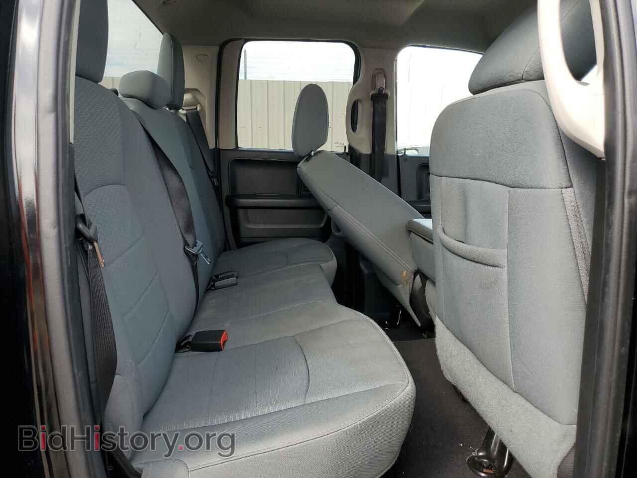 2013 RAM 1500 - VIN: 1C6RR6FT8DS519607 - Photo 10