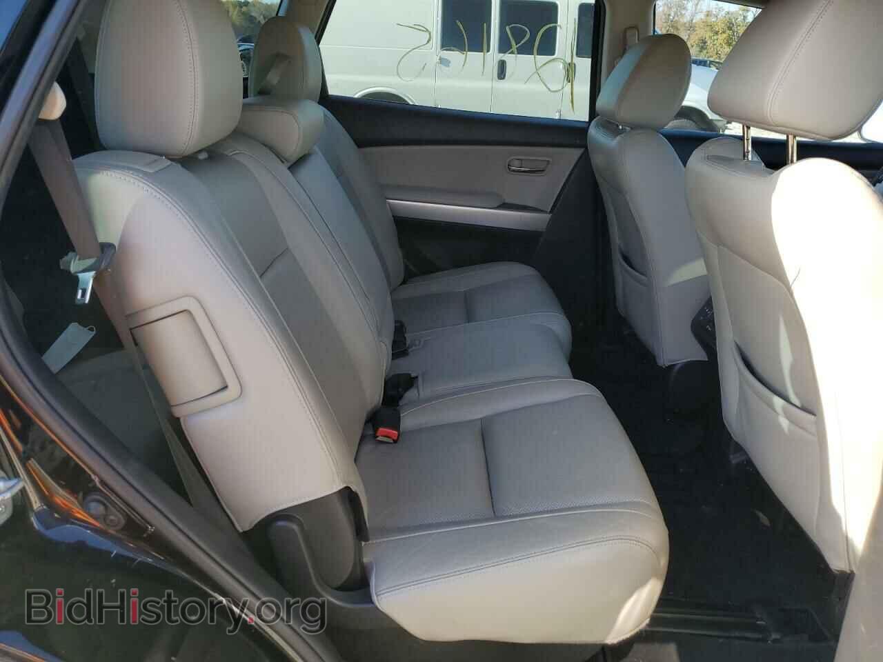 2013 MAZDA CX-9 - VIN: JM3TB2DA5D0414698 - Фото 6