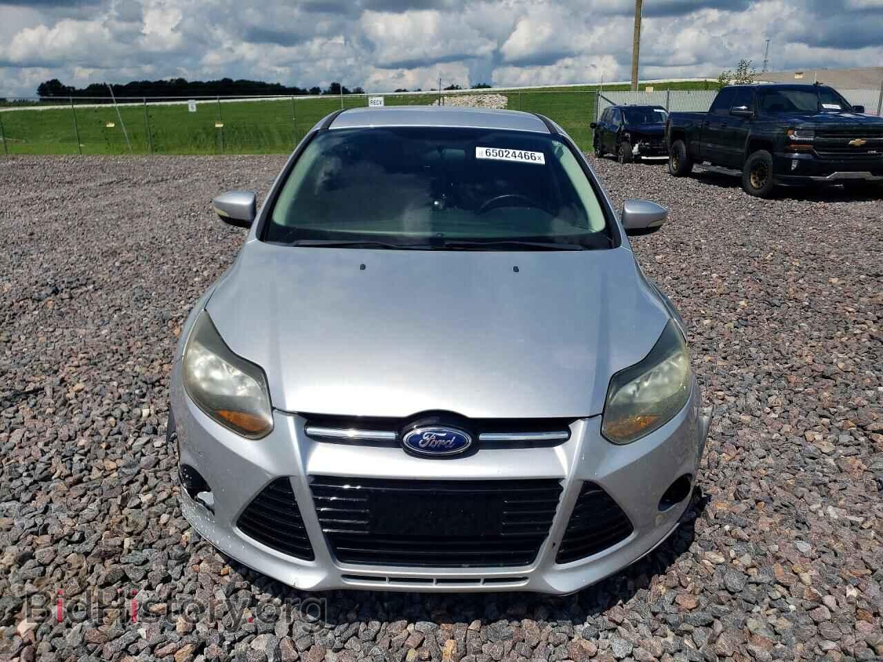 2014 FORD FOCUS - VIN: 1FADP3N27EL463404 - Photo 5