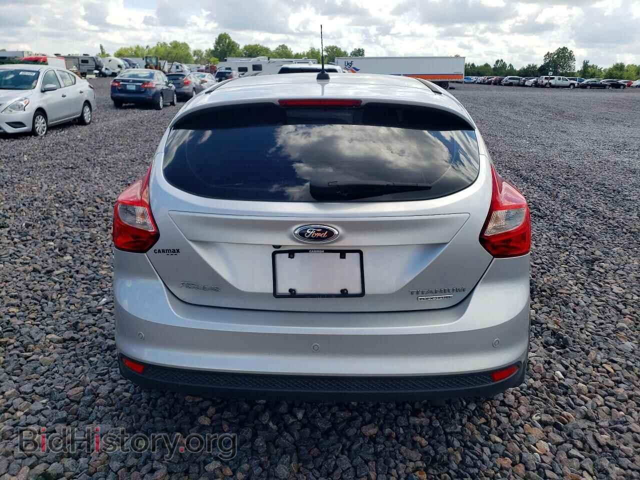 2014 FORD FOCUS - VIN: 1FADP3N27EL463404 - Photo 6
