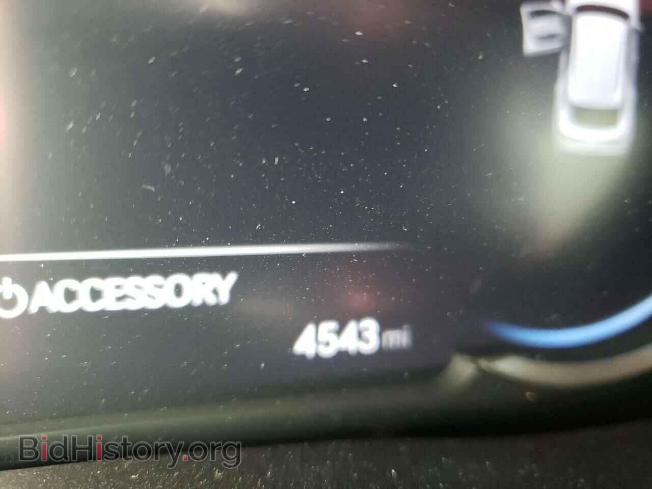 2022 GENESIS GV70 BASE - VIN: KMUMCDTC7NU028591 - Photo 8