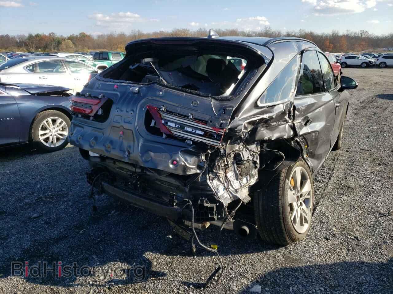 2022 GENESIS GV70 BASE - VIN: KMUMCDTC7NU028591 - Photo 9