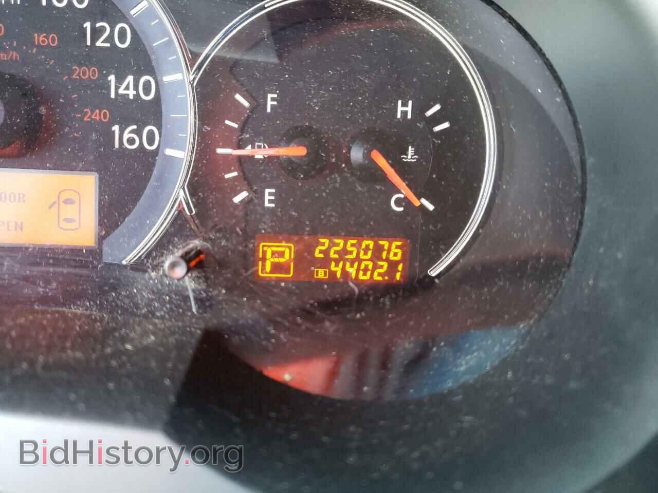 2011 NISSAN ALTIMA - VIN: 1N4AL2AP6BC166324 - Photo 8