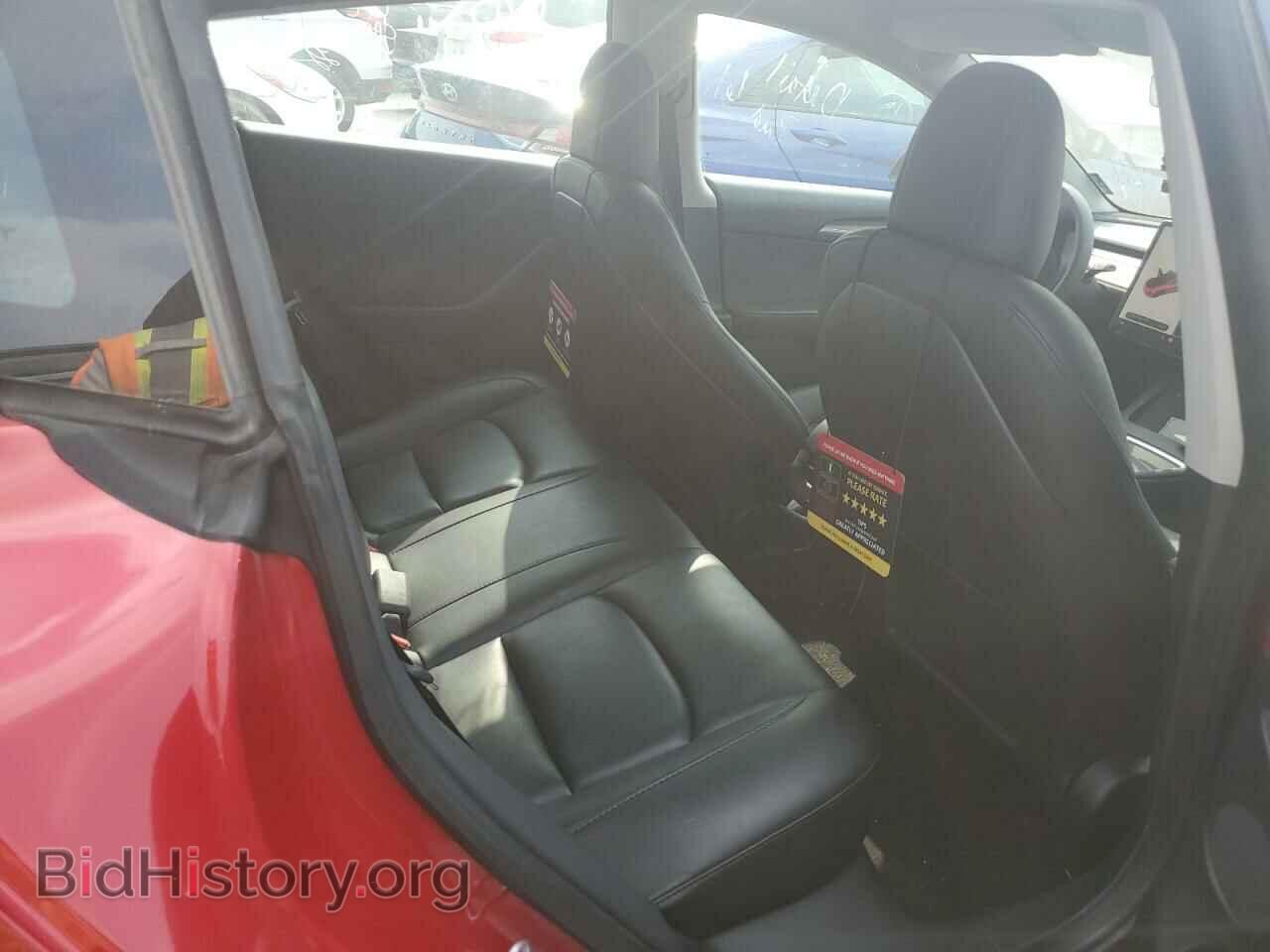 2023 TESLA MODEL 3 - VIN: 5YJ3E1EA1PF438138 - Фото 10