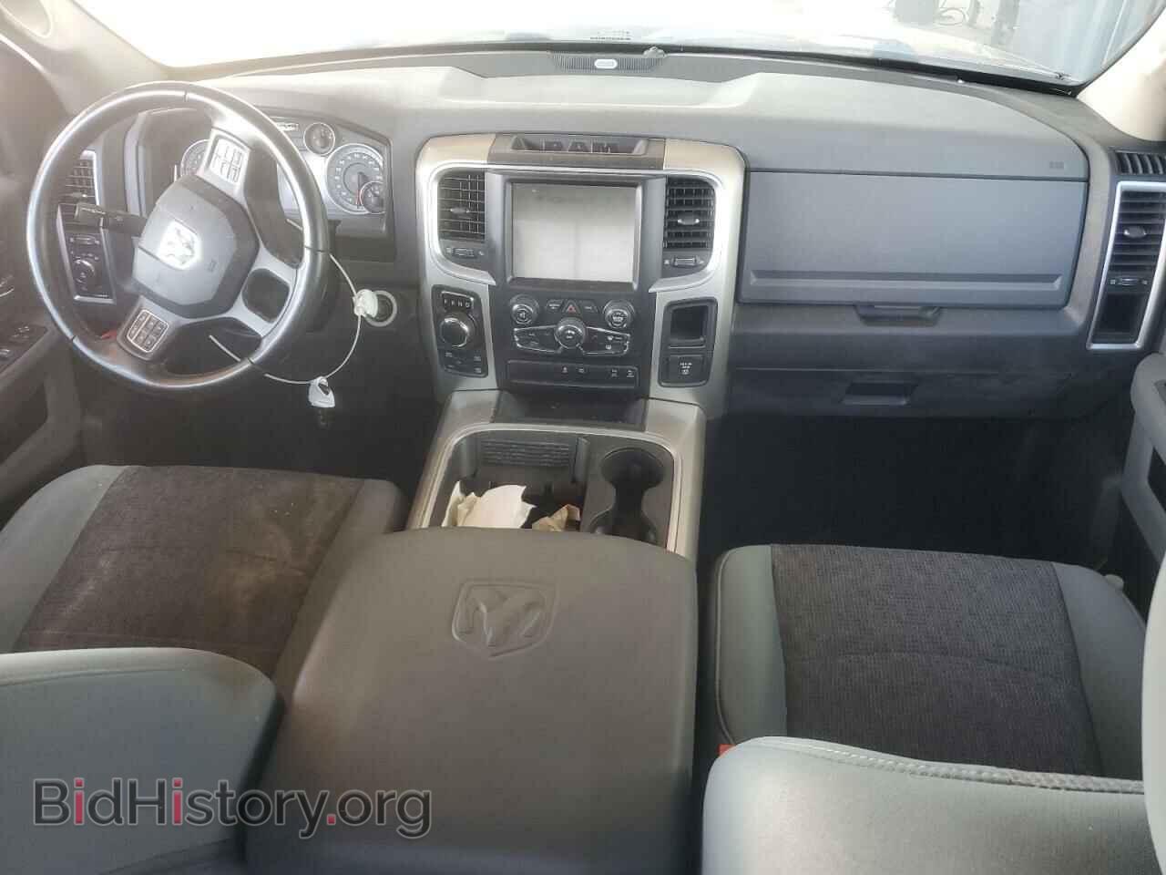 2015 RAM 1500 - VIN: 1C6RR7LT0FS759599 - Фото 8