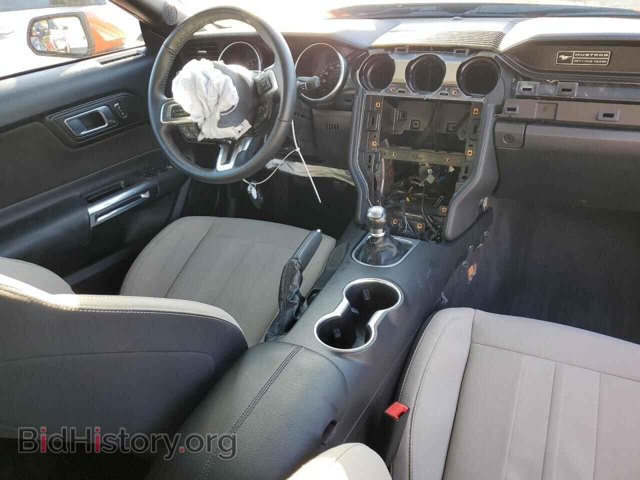2020 FORD ALL Models - VIN: 1FATP8UH2L5156769 - Фото 8