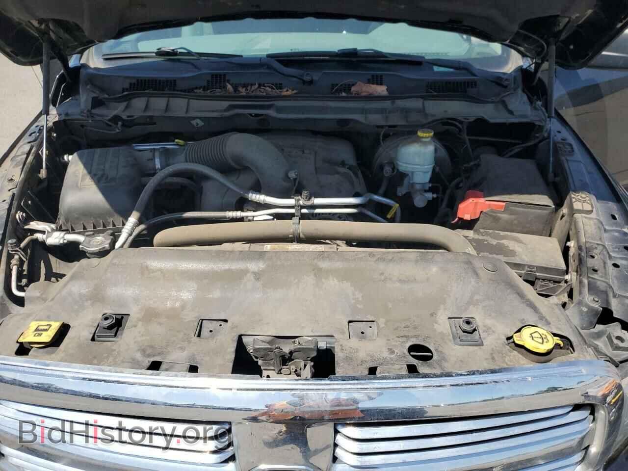 2013 RAM 1500 - VIN: 1C6RR7GT8DS695643 - Photo 11