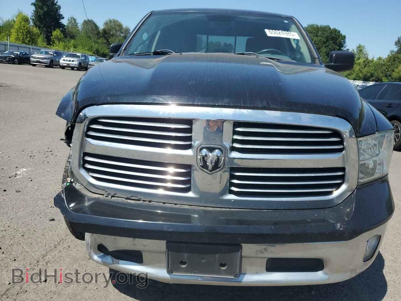 2013 RAM 1500 - VIN: 1C6RR7GT8DS695643 - Photo 5