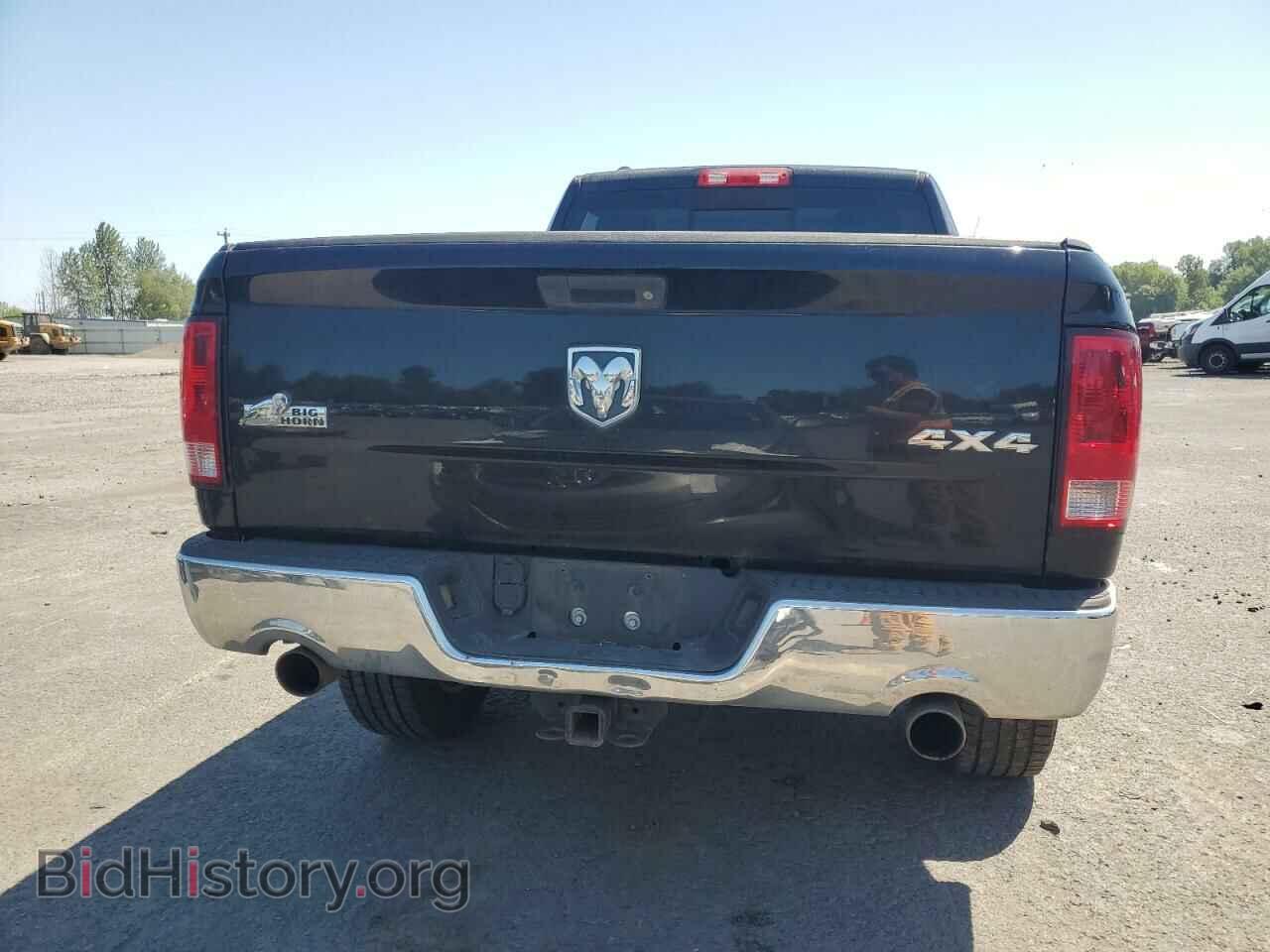 2013 RAM 1500 - VIN: 1C6RR7GT8DS695643 - Photo 6