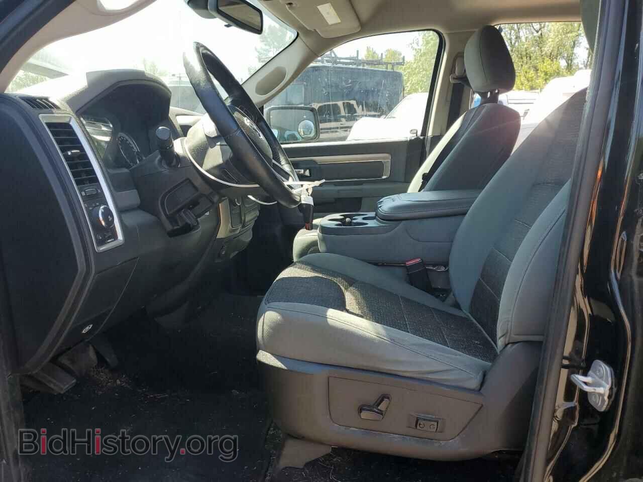 2013 RAM 1500 - VIN: 1C6RR7GT8DS695643 - Photo 7