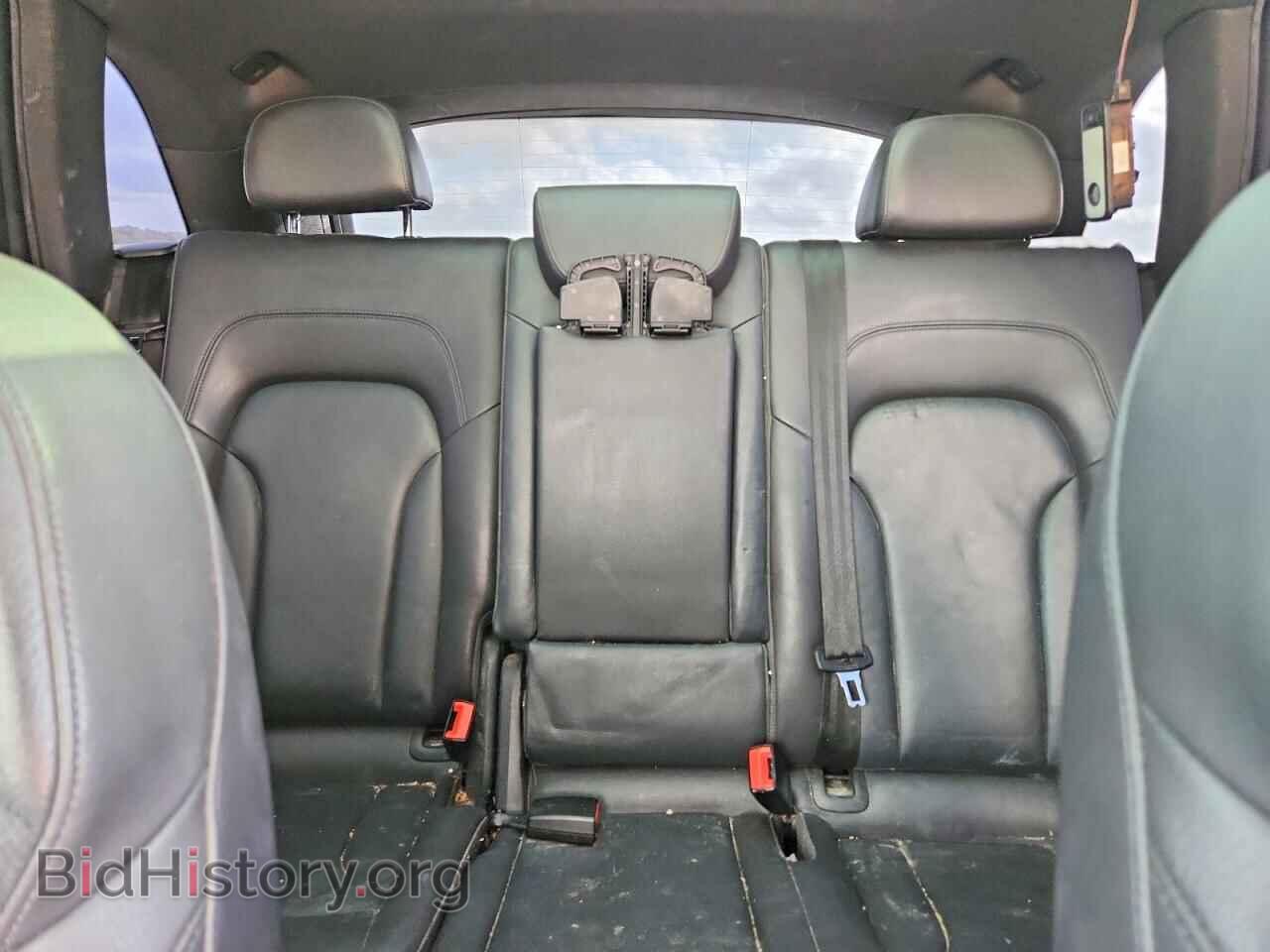 2017 AUDI Q5 - VIN: WA1M2AFP7HA061237 - Фото 10