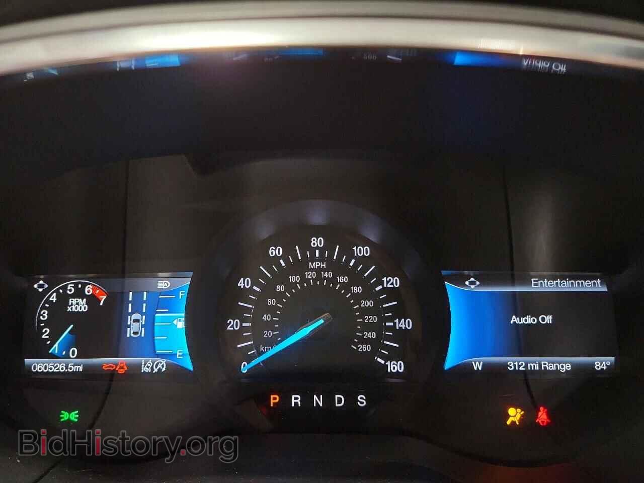 2021 FORD EDGE - VIN: 2FMPK4K98MBA45022 - Photo 9