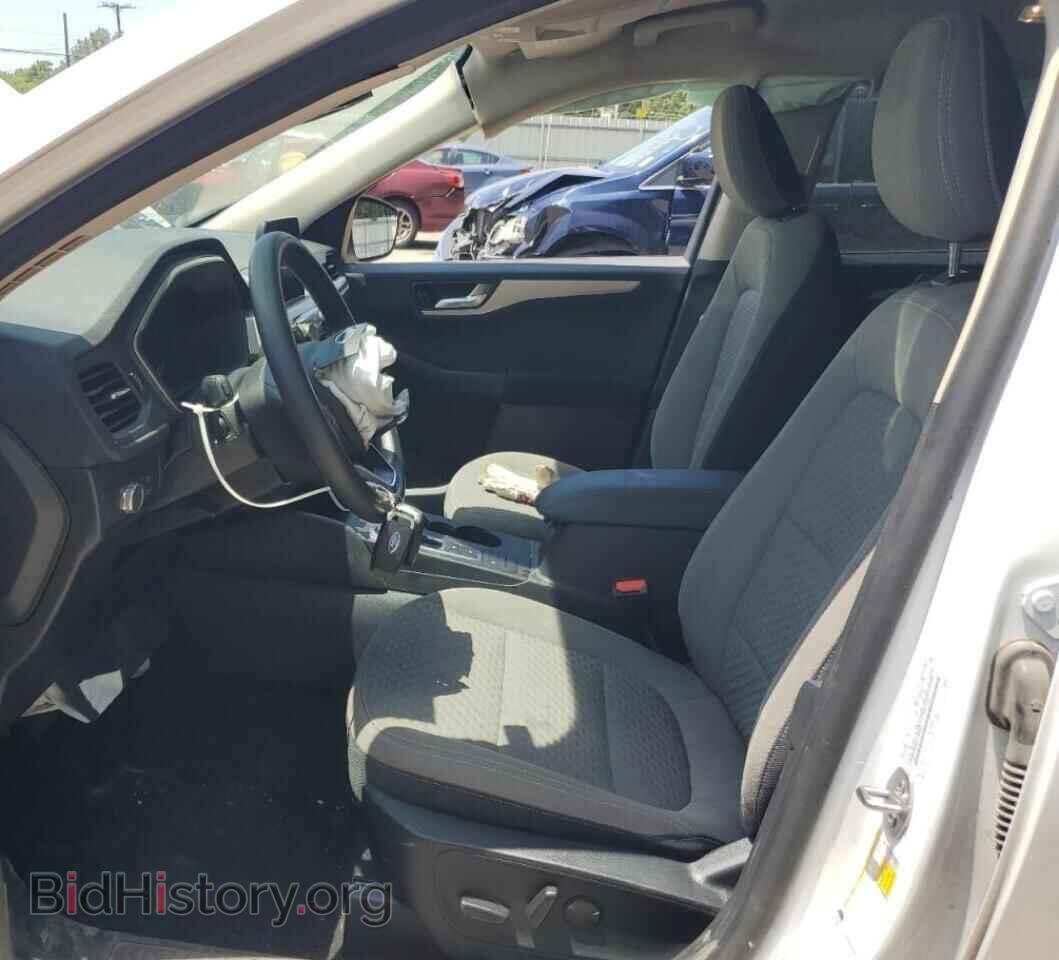 2020 FORD ESCAPE - VIN: 1FMCU9G65LUA99648 - Фото 7
