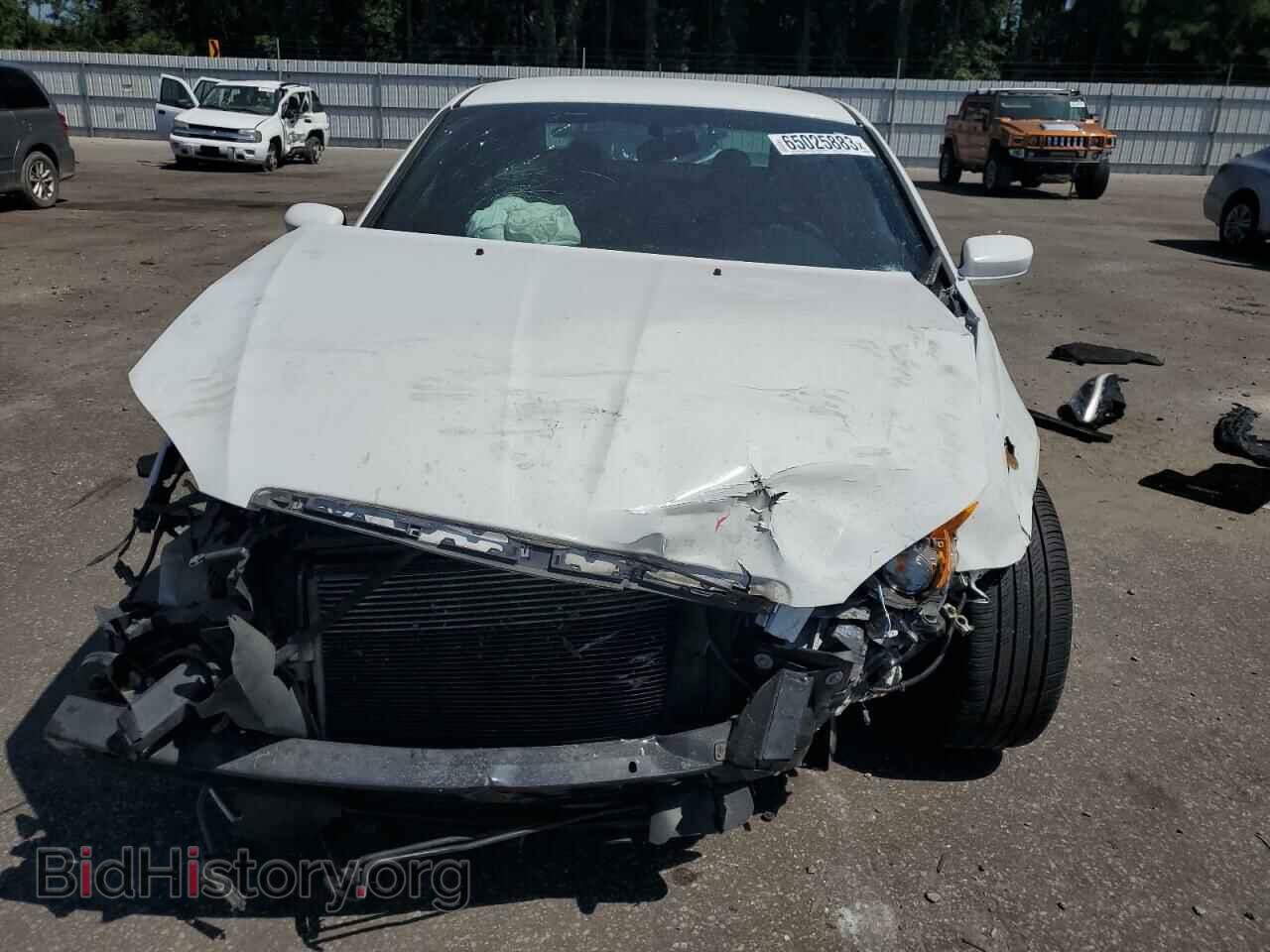 2014 CHRYSLER 200 - VIN: 1C3CCBAB4EN208865 - Фото 5