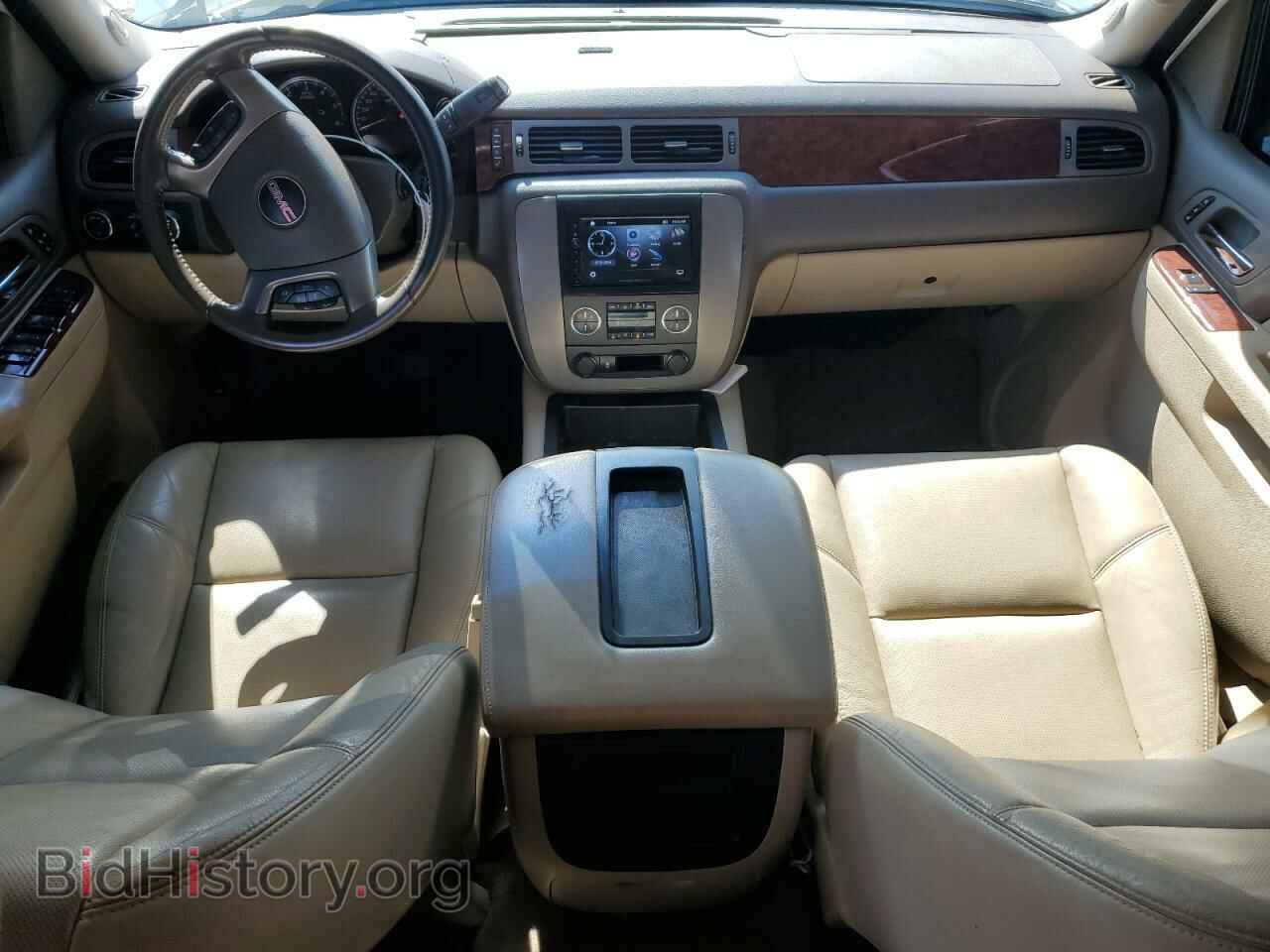 2013 GMC SIERRA - VIN: 3GTP2WE74DG215903 - Фото 8