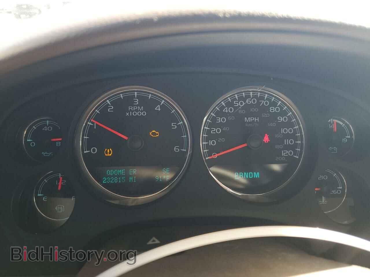 2013 GMC SIERRA - VIN: 3GTP2WE74DG215903 - Фото 9