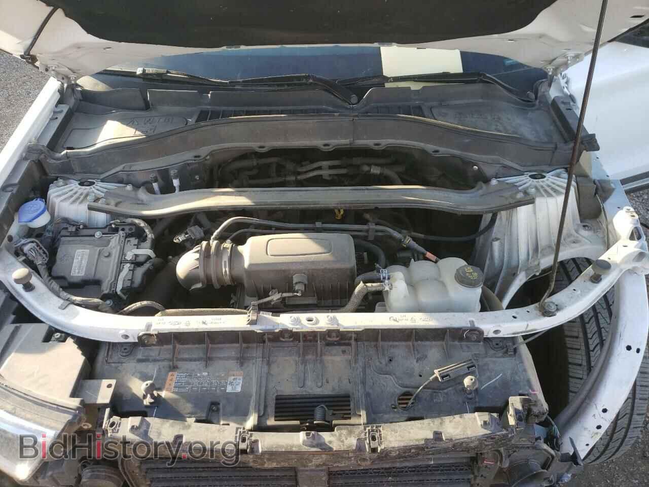 2021 FORD EXPLORER - VIN: 1FMSK8FH1MGB34183 - Фото 7