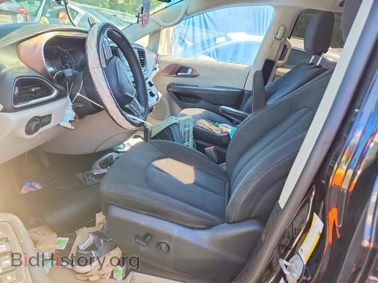 2017 CHRYSLER PACIFICA - VIN: 2C4RC1DG3HR514843 - Photo 7