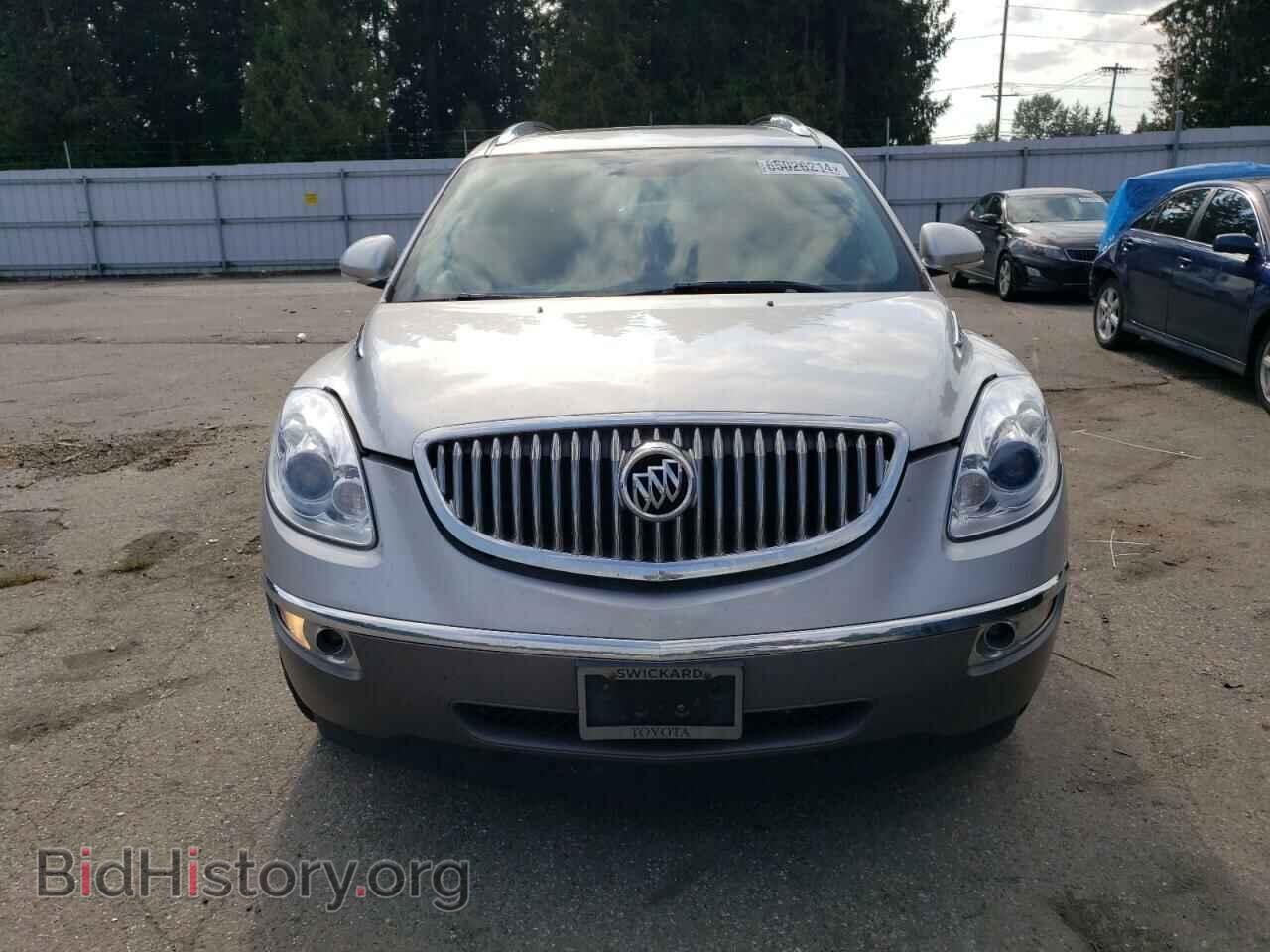2010 BUICK ENCLAVE - VIN: 5GALVBED2AJ223790 - Фото 5