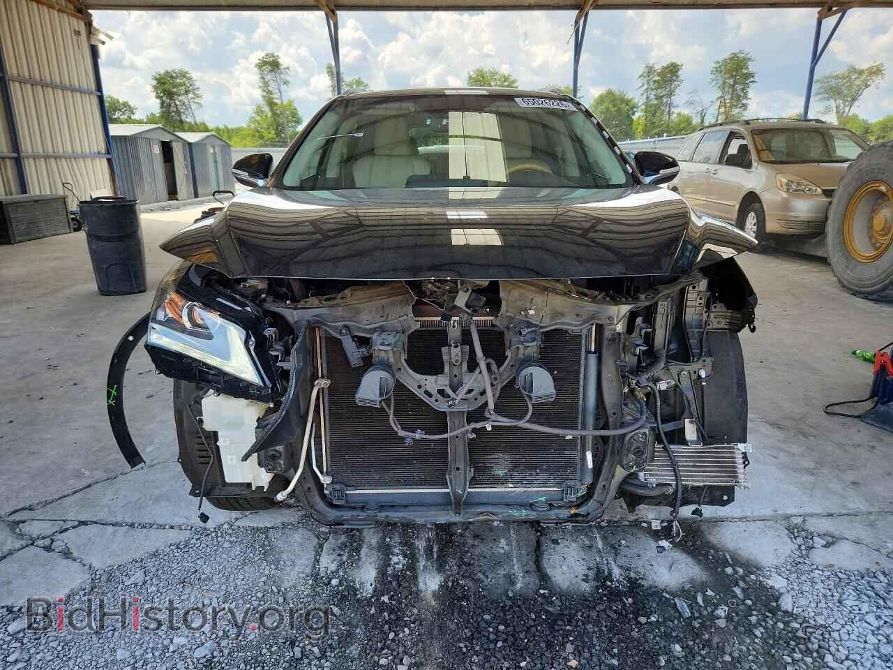 2017 LEXUS RX350 - VIN: 2T2ZZMCA1HC048693 - Фото 5