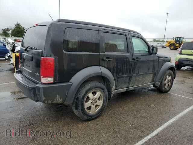 2008 DODGE NITRO - VIN: 1D8GU28K98W181713 - Photo 3