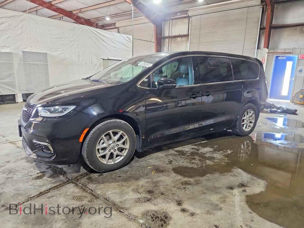 Photo 2C4RC1BGXSR551902 - CHRYSLER PACIFICA 2025