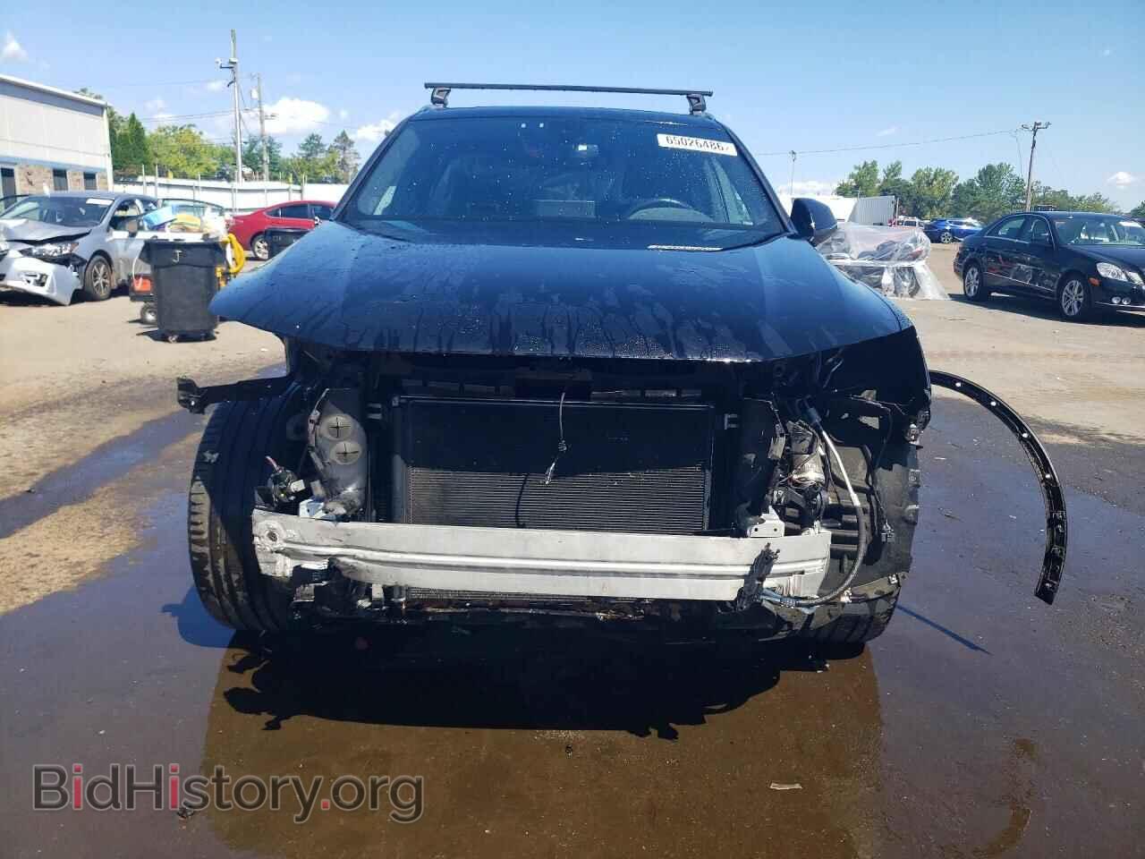 2018 AUDI Q7 - VIN: WA1LHAF76JD044802 - Photo 5