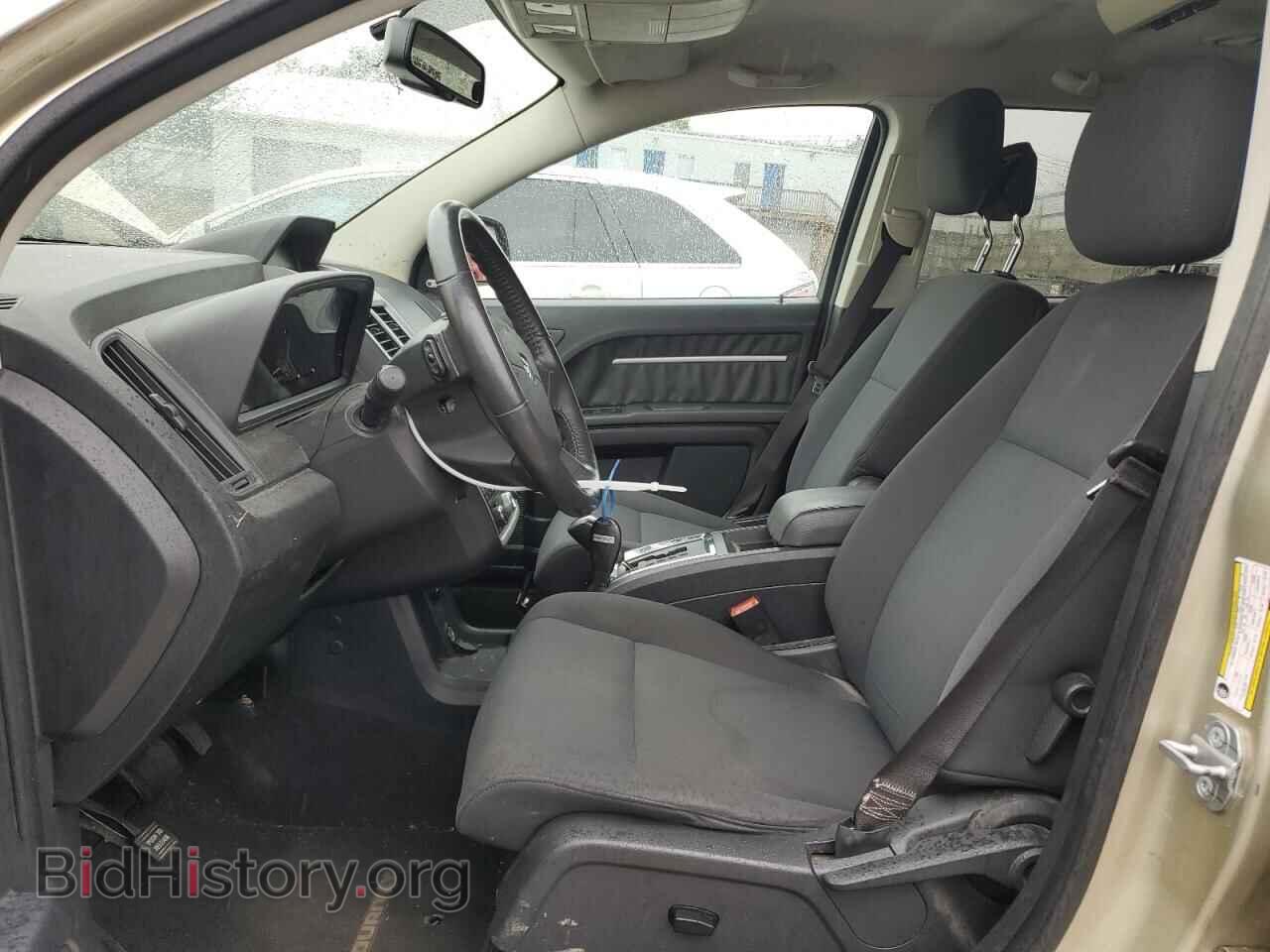 2010 DODGE JOURNEY - VIN: 3D4PG5FV7AT118547 - Фото 7