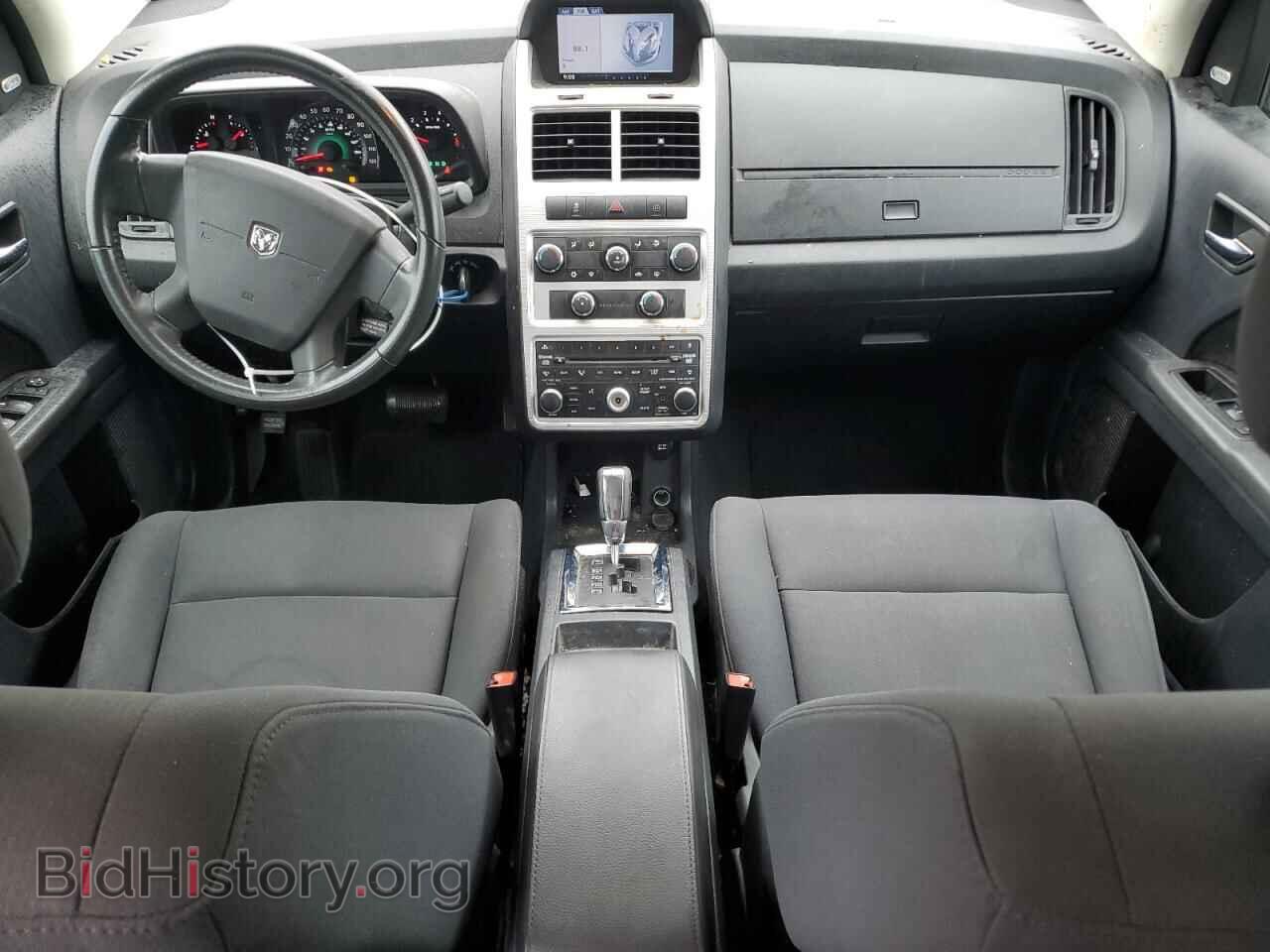 2010 DODGE JOURNEY - VIN: 3D4PG5FV7AT118547 - Фото 8