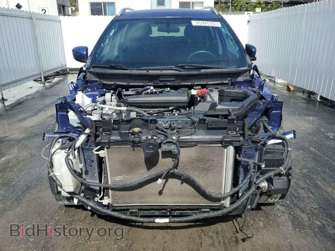 2018 NISSAN ROGUE - VIN: KNMAT2MT4JP574833 - Фото 5