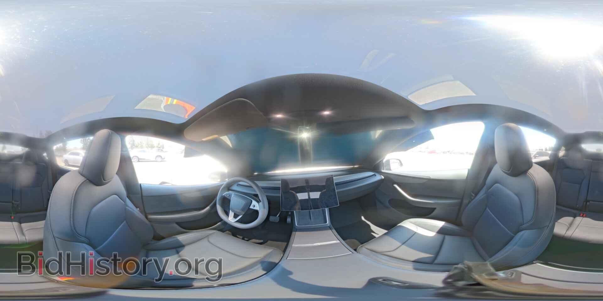 2026 TESLA MODEL Y - VIN: 7SAYGDED6TF649781 - Photo 14