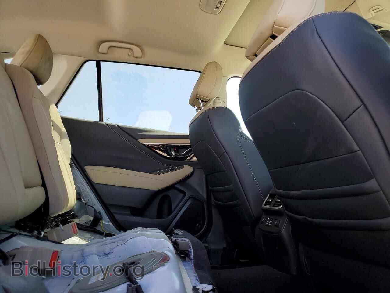 2025 SUBARU OUTBACK - VIN: 4S4BTANC6S3176122 - Фото 10