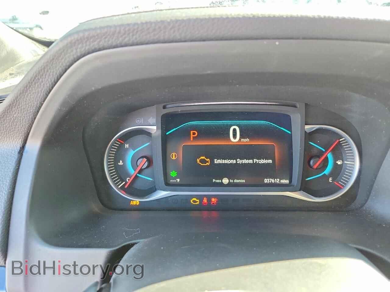 2021 HONDA PILOT - VIN: 5FNYF6H79MB041949 - Photo 9
