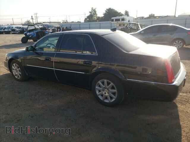 2011 CADILLAC DTS - VIN: 1G6KH5E64BU135007 - Фото 2