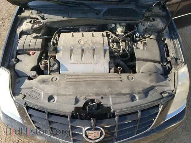 2011 CADILLAC DTS - VIN: 1G6KH5E64BU135007 - Фото 11