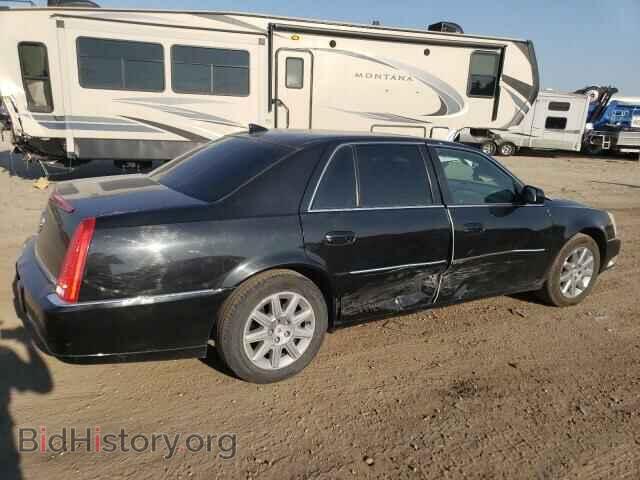 2011 CADILLAC DTS - VIN: 1G6KH5E64BU135007 - Фото 3