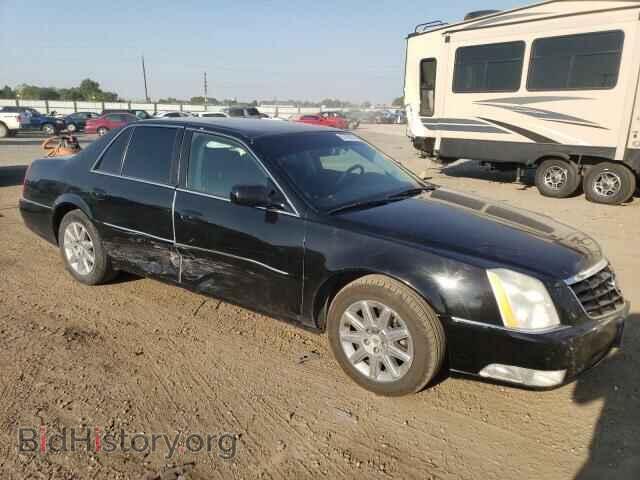 2011 CADILLAC DTS - VIN: 1G6KH5E64BU135007 - Фото 4