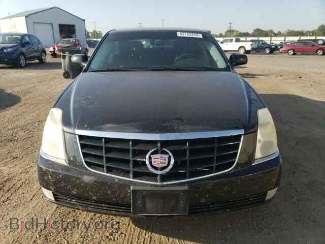 2011 CADILLAC DTS - VIN: 1G6KH5E64BU135007 - Фото 5