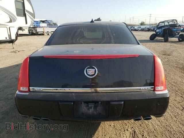 2011 CADILLAC DTS - VIN: 1G6KH5E64BU135007 - Фото 6